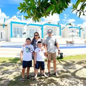 Meet your Posher, Joanne